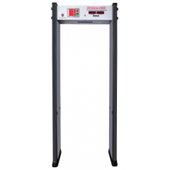 UltraScan A600 760мм