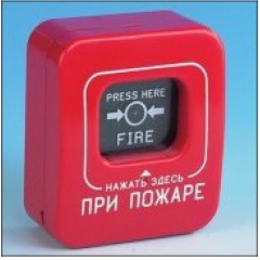 ИОПР 513/101-5  Аварийный выход  и др., без крышки