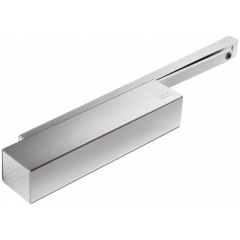 TS92, исп. В или G, корпус, EN2-4 нерж. Сталь