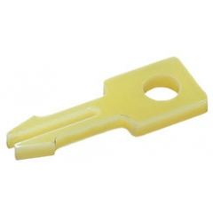 УДП ИП535-07е- ПУСК -О-И1-Н (желтый)