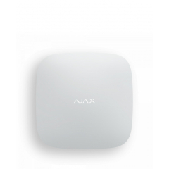 Ajax Hub 2 Plus (white)