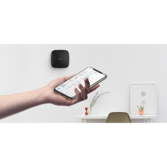 Ajax Hub Plus (black)