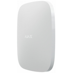 Ajax Hub 2 Plus (white)