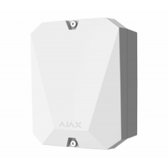Ajax MultiTransmitter (white)