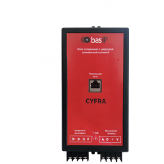BAS-IP - CYFRA
