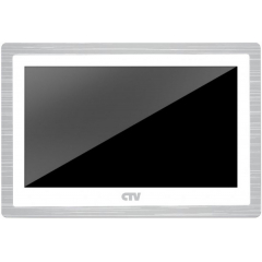 CTV-M4103AHD (W) белый
