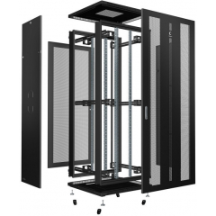 Cabeus SH-05C-47U80/100-BK