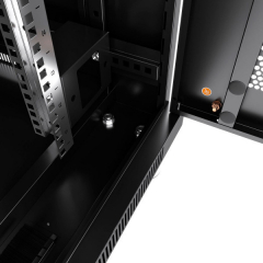 Cabeus SH-05C-47U80/100-BK