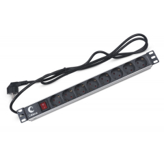 Cabeus PDU-8P-2EU