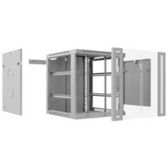 Cabeus SH-05F-6U60/35 дверь стекло