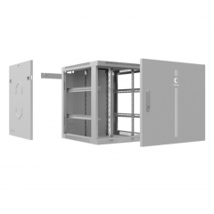 Cabeus SH-05F-6U60/35m дверь металл