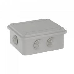 Коробка ответвительная 120х80х50мм (53900) DKC