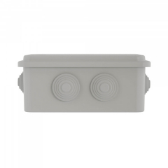 Коробка ответвительная 120х80х50мм (53900) DKC