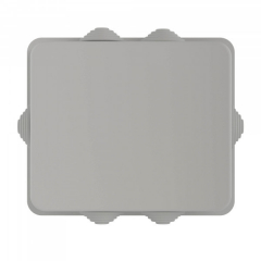 Коробка ответвительная 120х80х50мм (53900) DKC