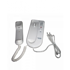 DP-203HA трубка к аудиодомофону