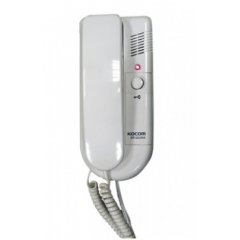 DP-203HA трубка к аудиодомофону