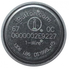 iButton DS1996L-F5