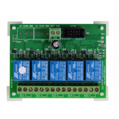 Релейная плата