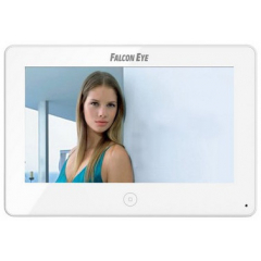 FE-70 CAPELLA DVR white