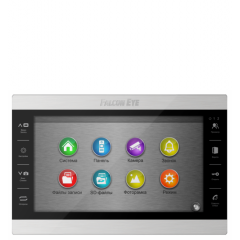 Atlas Plus HD (Black)