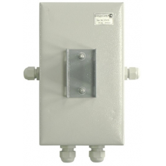 Барьер-КР-Б (металл)