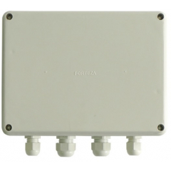 Барьер-КР-Б (пластмасса)