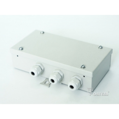 Барьер-КР-М (металл)