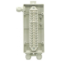 Барьер-КР-М (пластик)