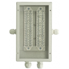 Барьер-КР (металл)