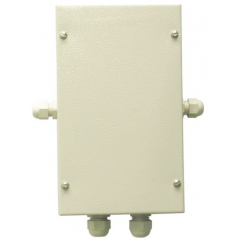 Барьер-КР (металл)