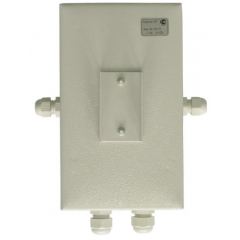 Барьер-КР (металл)