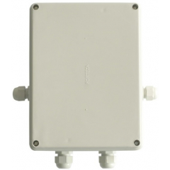 Барьер-КР (пластмасса)