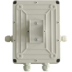 Барьер-КР (пластмасса)