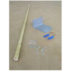 КМЧ-СТ2(для извещателей серии Рельеф)