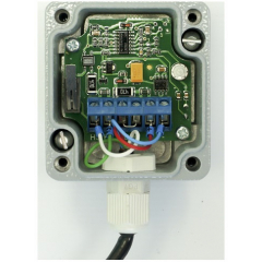 ПАУК-ВГ (металл)