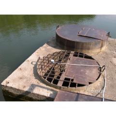 ПАУК-ВГ (металл)