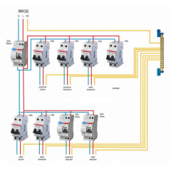 ВА47-29 2P 32А 4,5кА