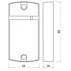Matrix-II WiFi черный