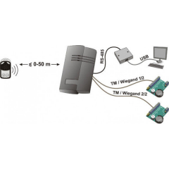 Matrix-VIII (мод. N RF) светлый