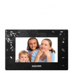 KCV-A374LE (чёрный)