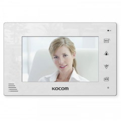 KCV-A374SD-4 (белый)