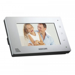 KCV-A374SD (белый)