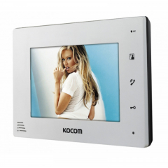 KCV-A374 (белый)