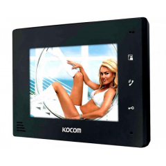 KCV-A374 (чёрный)