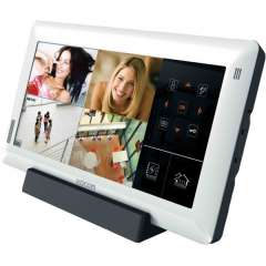 KCV-A510R (белый)