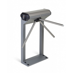 PERCo-KT02.7 с активированнымПО PERCo-SS01