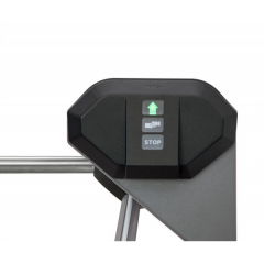 PERCo-KT02.3 с активированным ПО PERCo-SS01