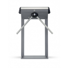 PERCo-KT02.3 с активированным ПО PERCo-SS01