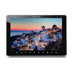 KW-SA20C-PH-HR черный