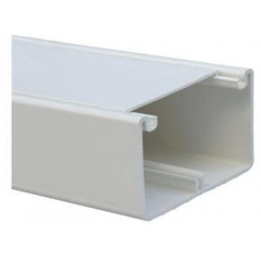 Кабель-канал 50х105 (10429) одноканальный